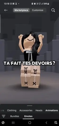 Ajoute 1 clip
