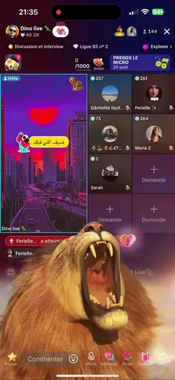 Ajoute 1 clip