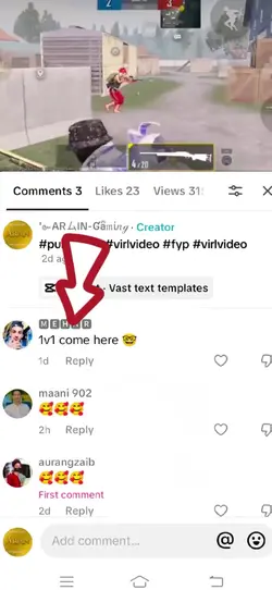 Add 3 clips