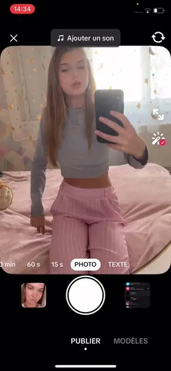 Ajoute 1 clip