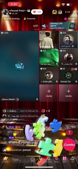 Add 1 clip
