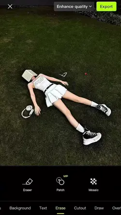 Add 1 clip