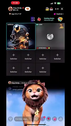 Agregar 12 clips