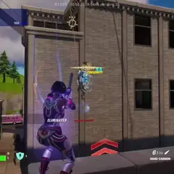 Add 6 clips