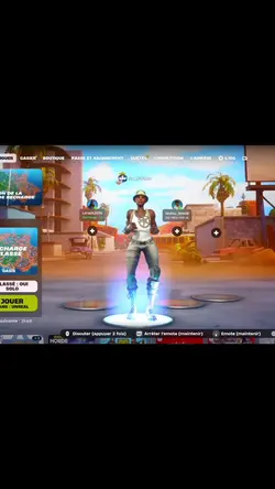 Ajoute 1 clip
