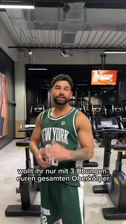 7 Clips hinzufügen
