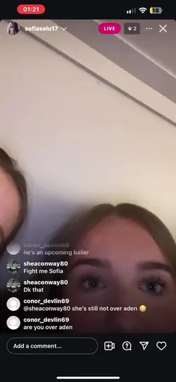 Add 2 clips