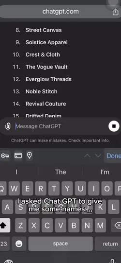 Add 6 clips