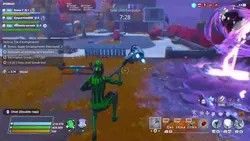 Add 1 clip