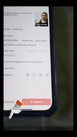 Agregar 3 clips