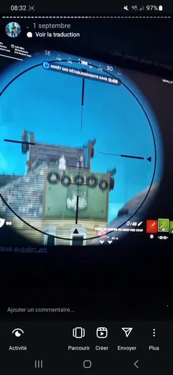 Ajoute 18 clips
