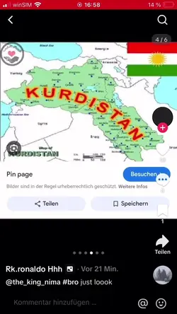 6 Clips hinzufügen
