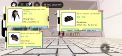 Add 5 clips