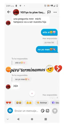 Agregar 2 clips