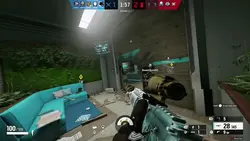 Add 6 clips