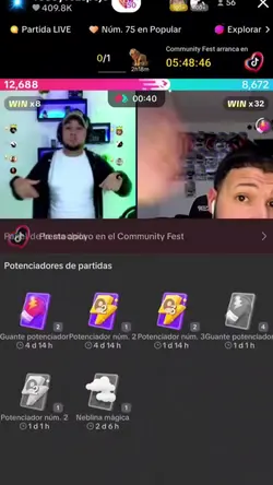 Agregar 3 clips