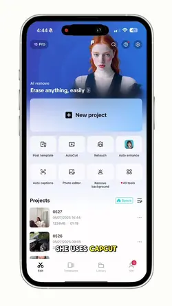 Add 24 clips