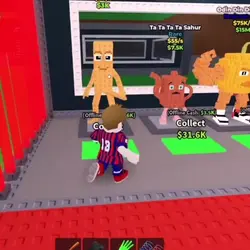 Add 25 clips