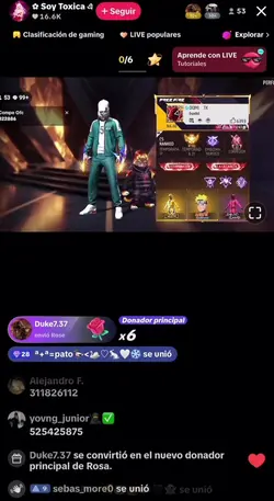 Agregar 1 clip