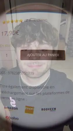 Ajoute 17 clips