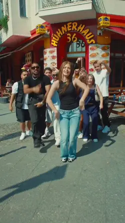 3 Clips hinzufügen