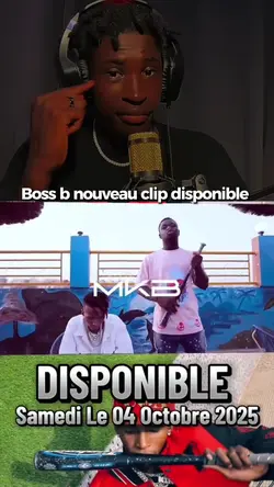 Ajoute 2 clips
