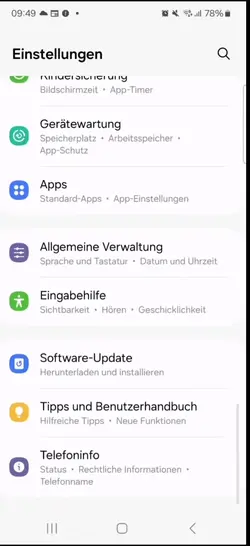 11 Clips hinzufügen