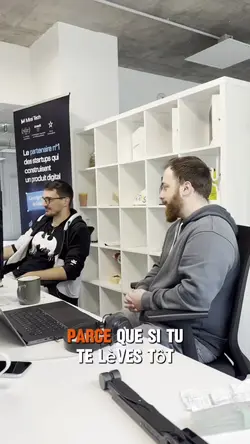 Ajoute 9 clips
