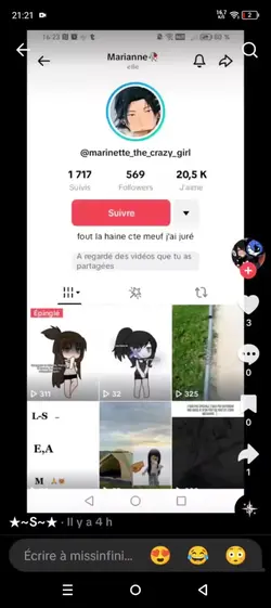 Ajoute 2 clips