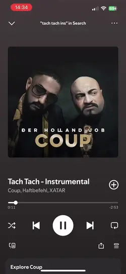 Add 1 clip