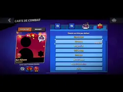 Ajoute 4 clips
