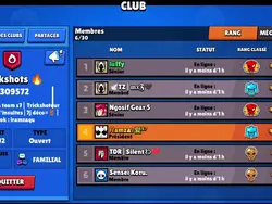 Ajoute 10 clips