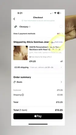Add 14 clips