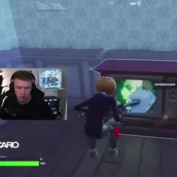 10 Clips hinzufügen