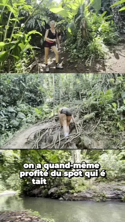Ajoute 4 clips