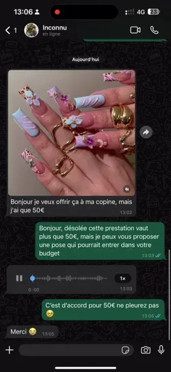 Ajoute 1 clip
